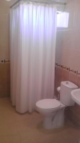 Hotel Zeytin Apart Hotel