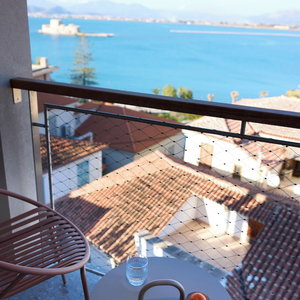 Hotel Naus Hotel cazare Nafplio