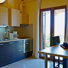 Hotel Ktima Dafnes cazare Nafplio