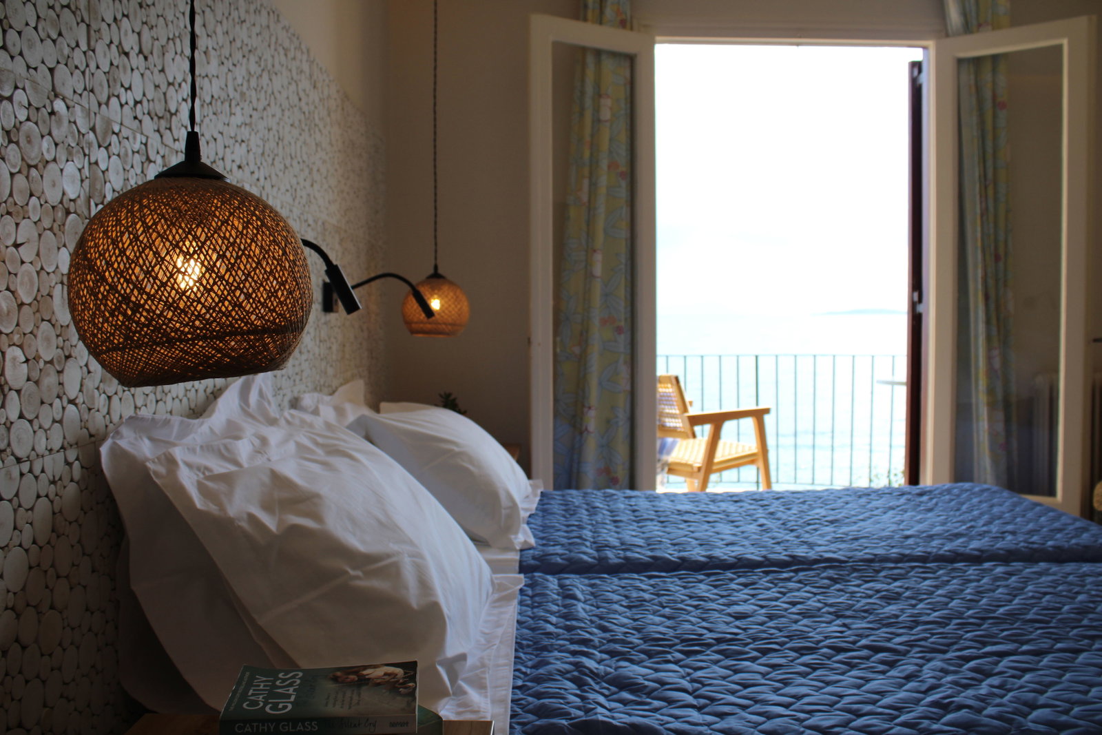 Dassia Beach Hotel
