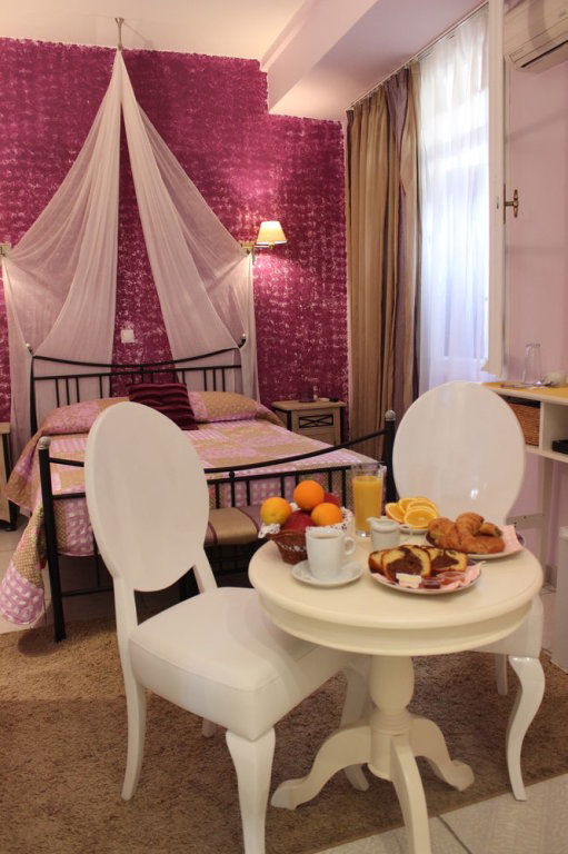 Hotel Pension Filyra