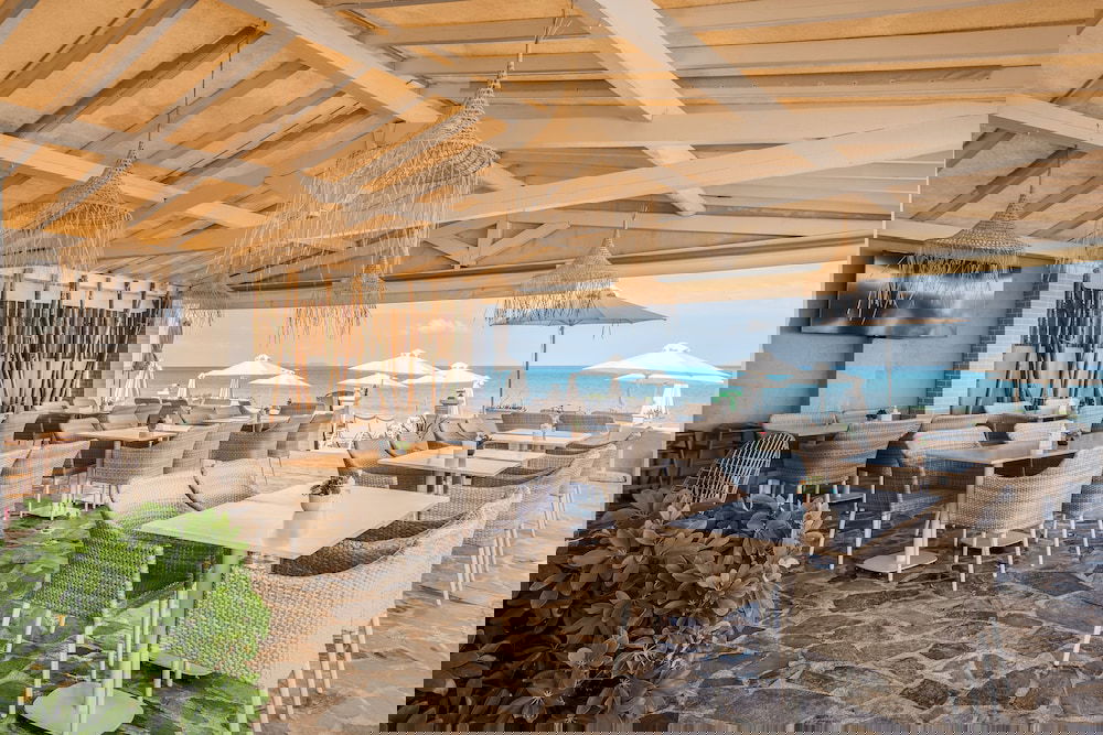 Hotel Filorian Hotel Apartments