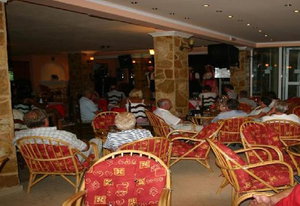 Hotel Hotel Mimosa cazare Sidari