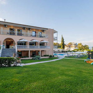 Sejur Primavera Hotel vacanta Dassia