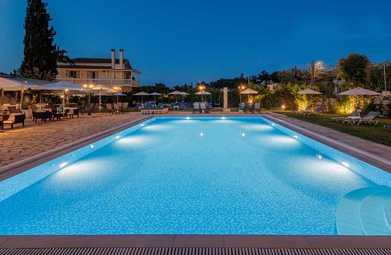 dal travel Primavera Hotel