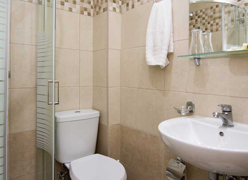 dal travel Primavera Hotel