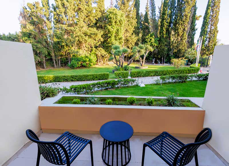 dal travel Primavera Hotel
