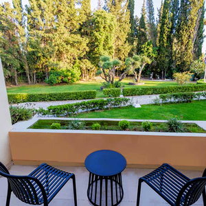 Sejur Primavera Hotel vacanta Dassia