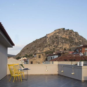 Hotel Athena Hotel Nafplio cazare Nafplio