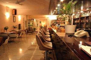 Hotel Bretagne cazare Corfu Town