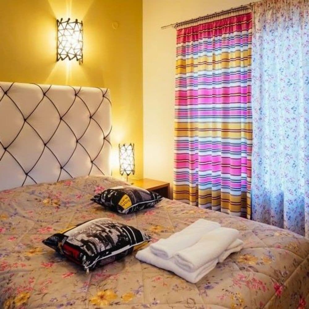 Hotel Porto Bello Design Hotel