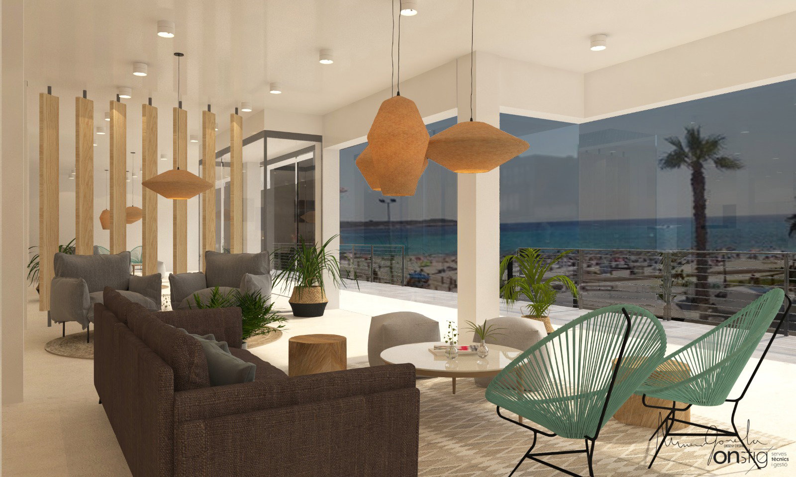 Hotel Playa Moreia Aparthotel