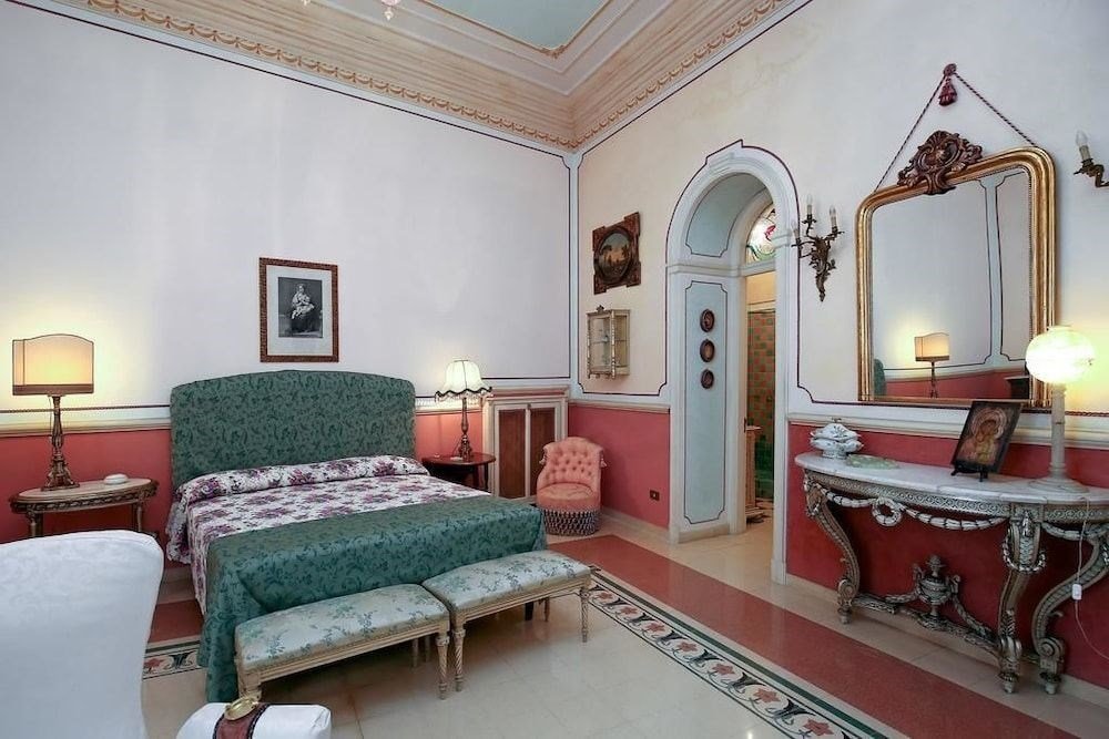 Hotel B And B Flora House