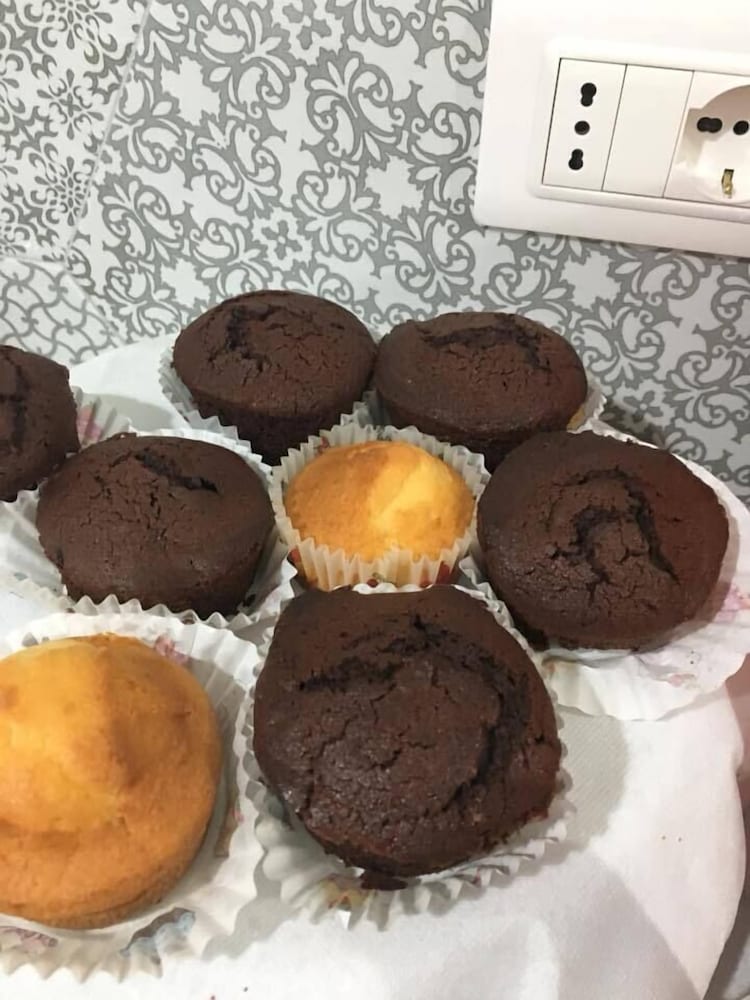 Hotel B&B Le Due Costiere