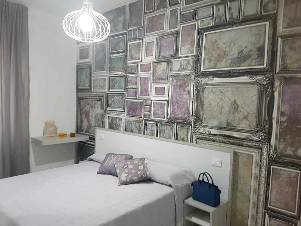 B&B Le Due Costiere