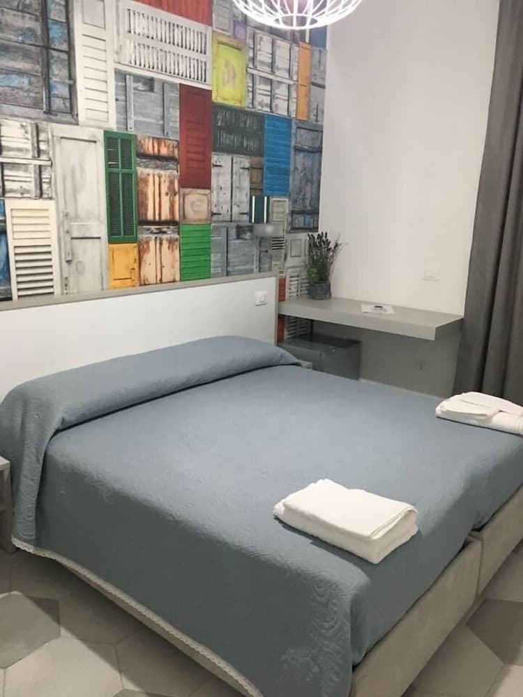 B&B Le Due Costiere