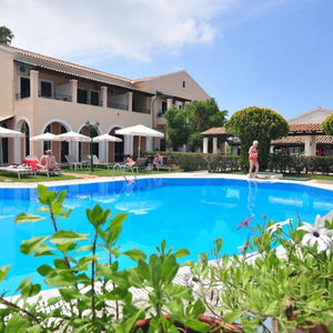 Hotel Acharavi Garden cazare Acharavi
