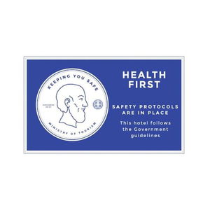 Hotel Achillion Luxury Corfu Villa cazare Perama