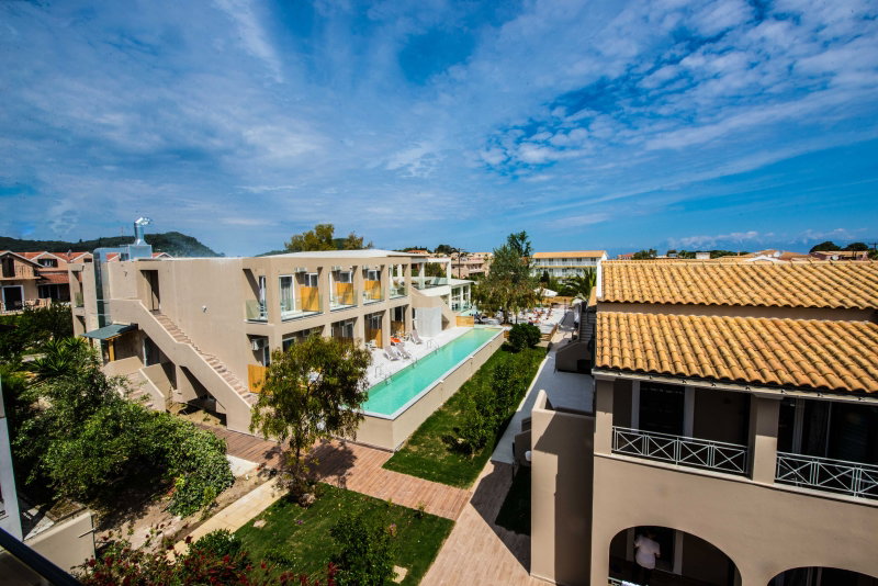 Hotel Amour Holiday Resort