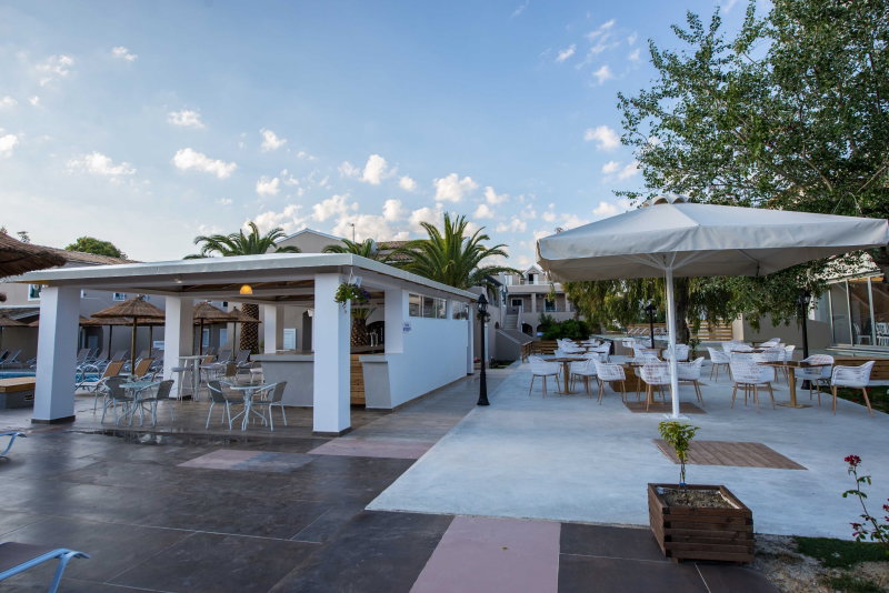 Amour Holiday Resort
