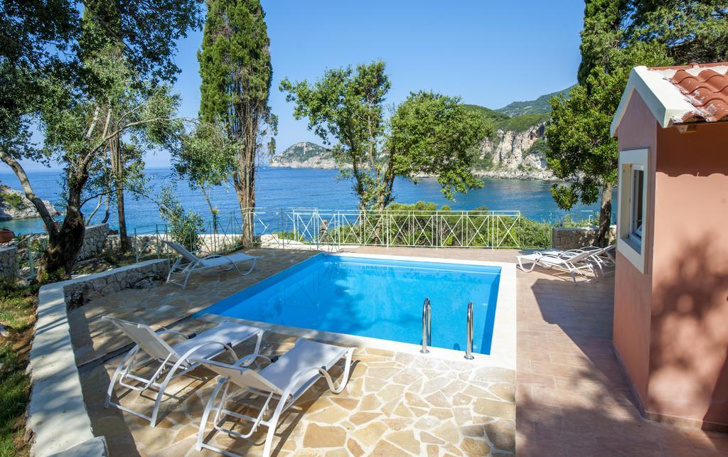 Blue Princess Beach Hotel And Suites