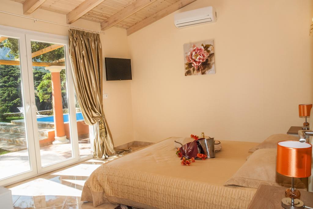 Blue Princess Beach Hotel And Suites