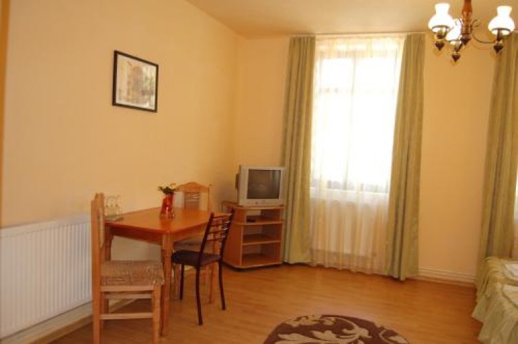 Casa Sighisoreana