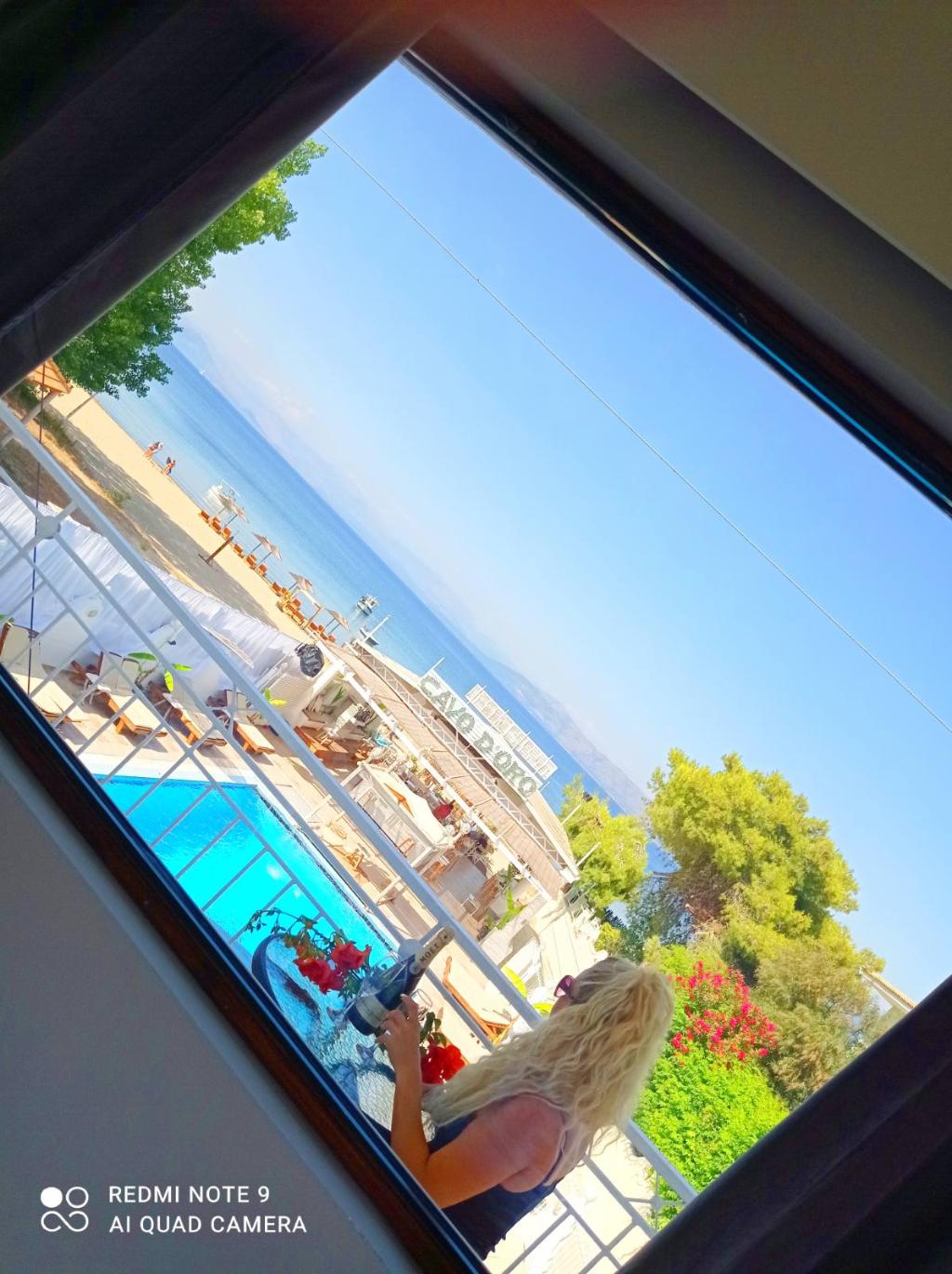 Hotel Cavo D'oro Complex