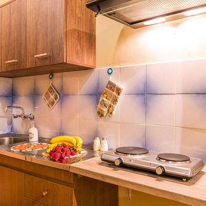 Hotel Venetian Reale cazare Akra Agiou Spyridonos