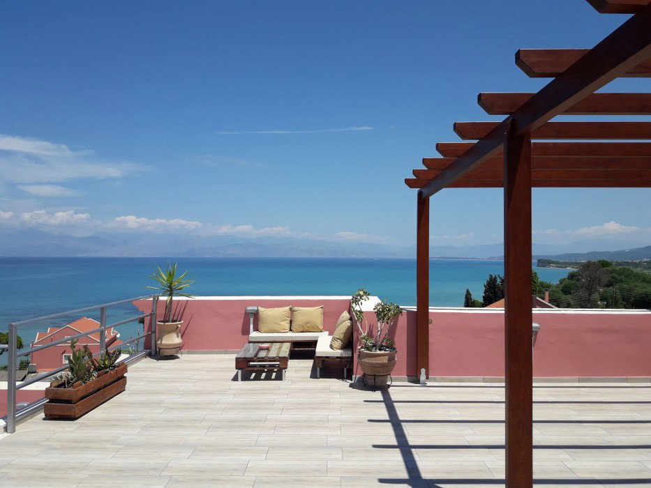 Hotel Villa Bambas