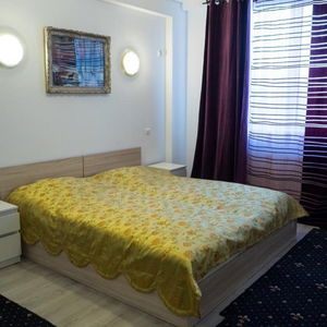 Hotel Sia Residence cazare Otopeni