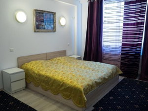 Hotel Sia Residence cazare Otopeni