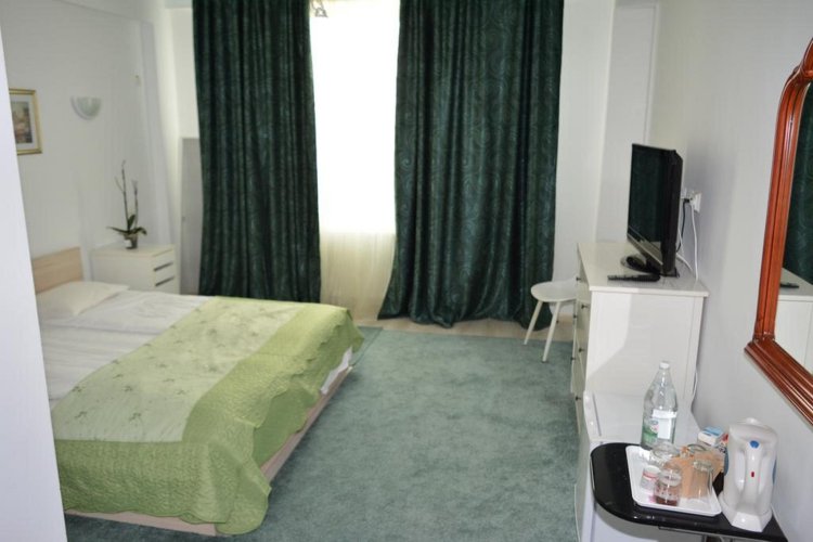 Sia Residence