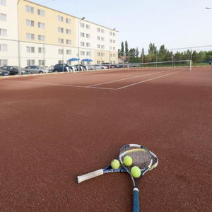 Hotel Rin Airport cazare Otopeni