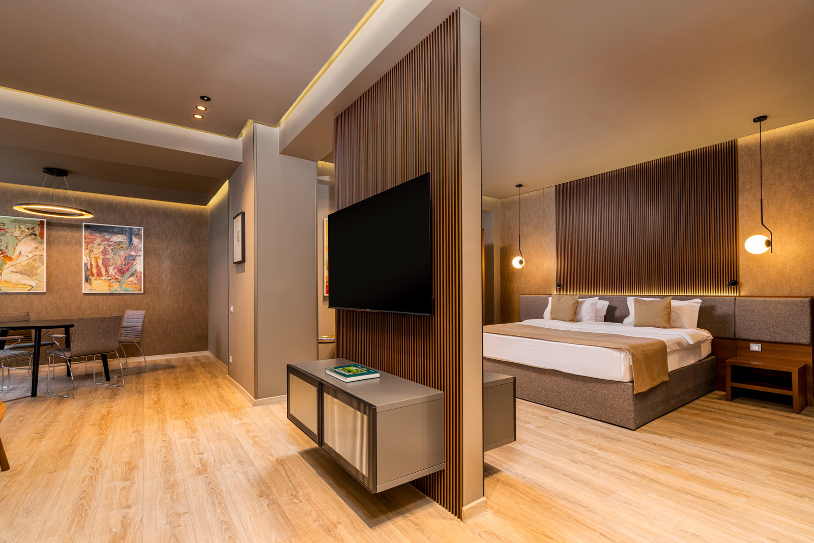 RIN Airport Hotel