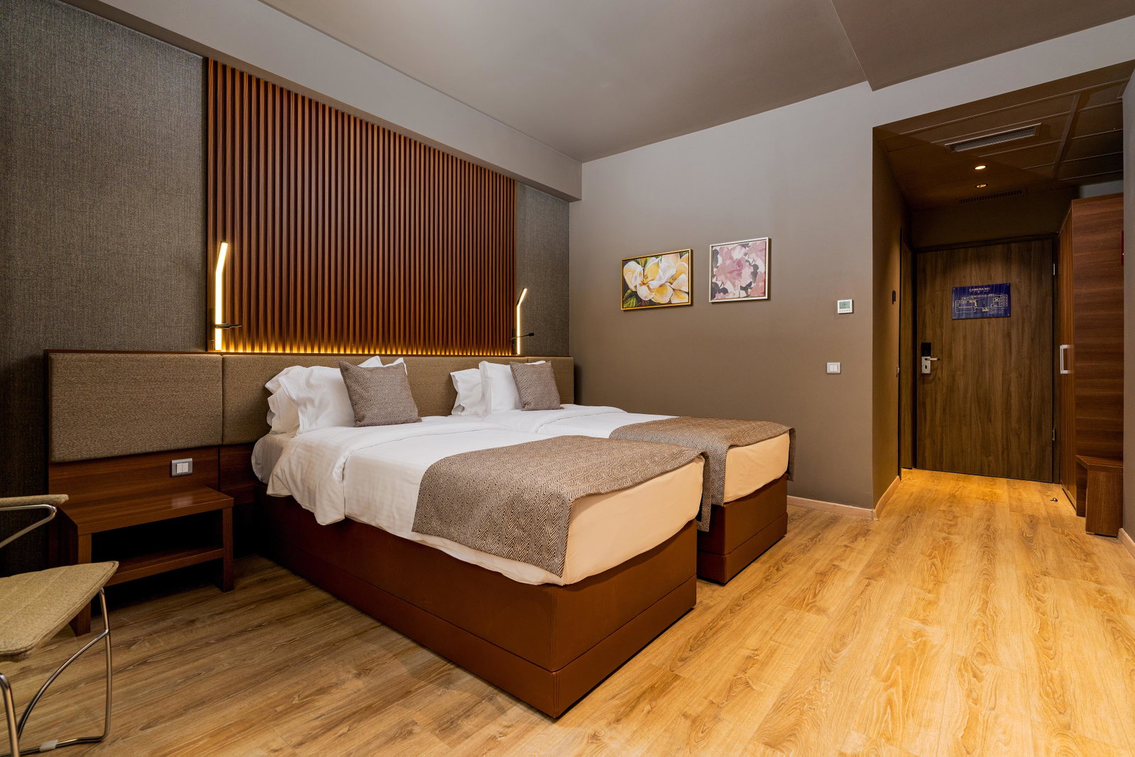 RIN Airport Hotel