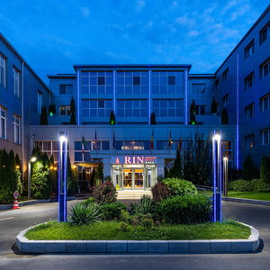 Hotel RIN Airport Hotel cazare Otopeni