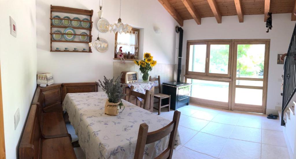 Hotel “Al Campo”