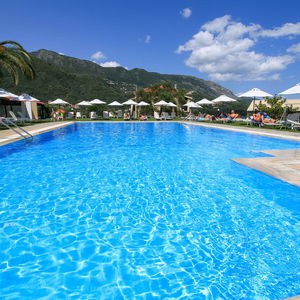 Hotel Yannis cazare Ypsos