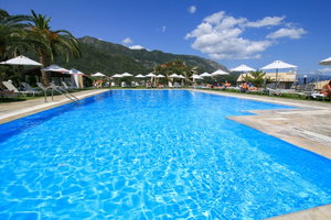 Hotel Yannis cazare Ypsos