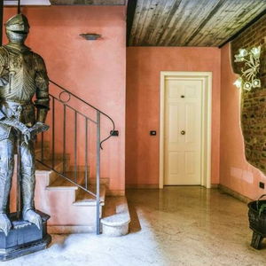 Hotel Antico San Zeno cazare Verona