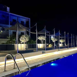 Hotel Ccb Ionian Suites By Bruskos cazare Agios Georgios Argyradon