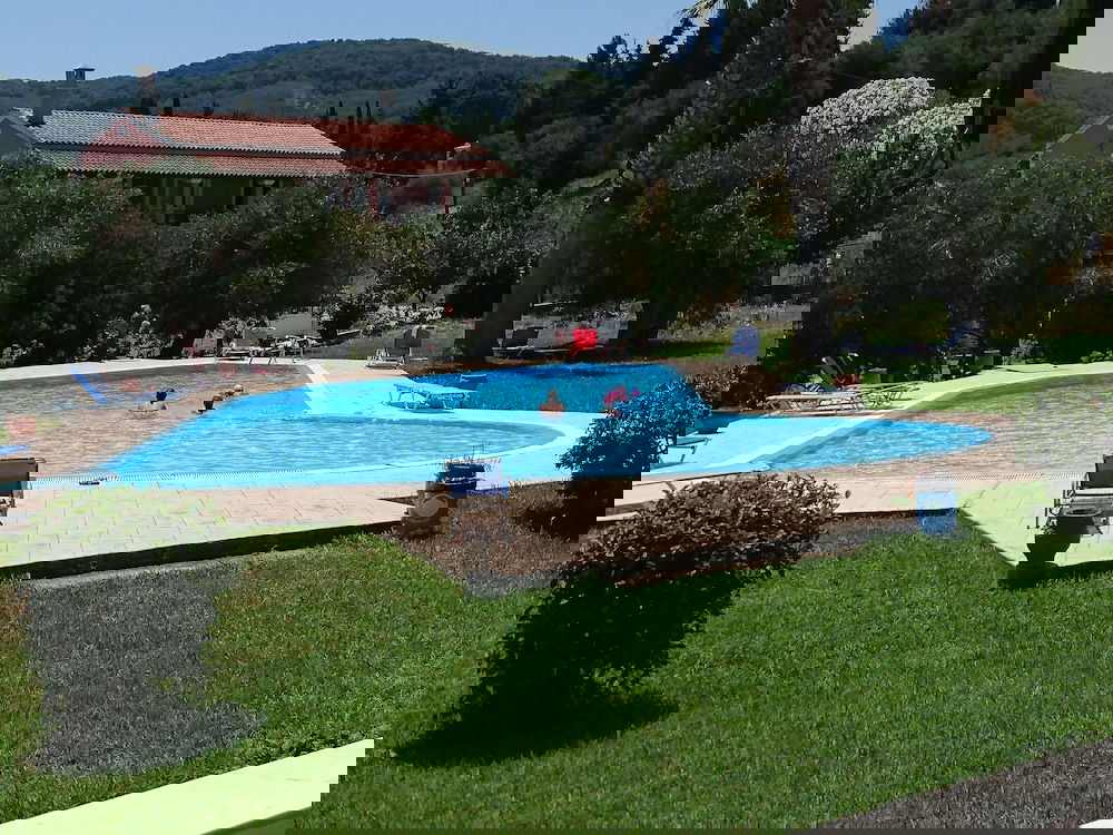 Hotel Stefanos Resort