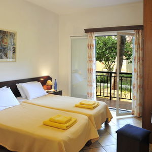 Hotel Ariti Complex cazare Kassiopi