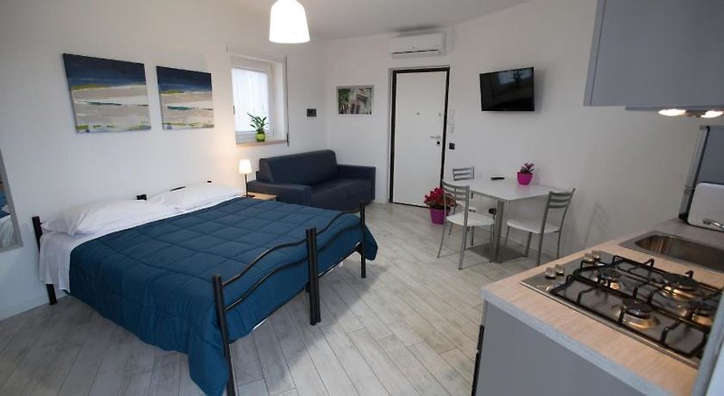 Hotel Residenza G.b. Rossi
