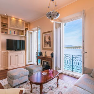 Hotel Luxury Seaview Suite cazare Akra Agiou Spyridonos