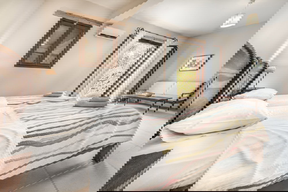 Hotel Mastrogiannis Villa Levanta