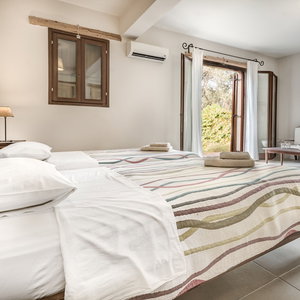 Hotel Mastrogiannis Villa Levanta cazare Kavvadades