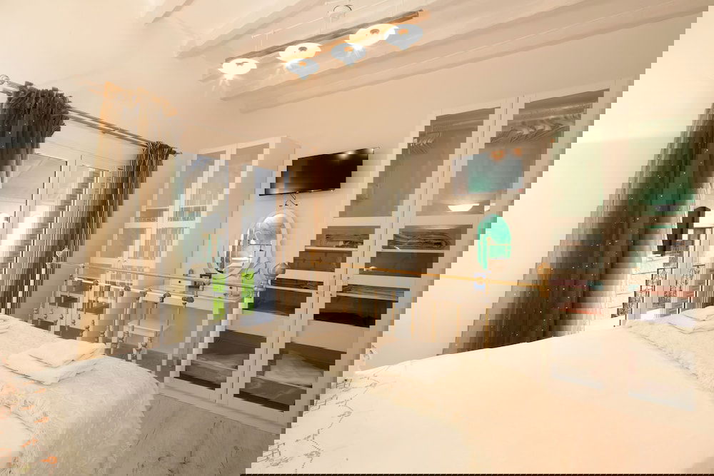 Hotel Old Town Art Studio