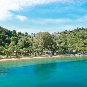 Hotel Grecotel Luxme Daphnila Bay Dassia cazare Limni